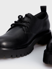 Туфли PRPY модель PRFLT2303W Фото