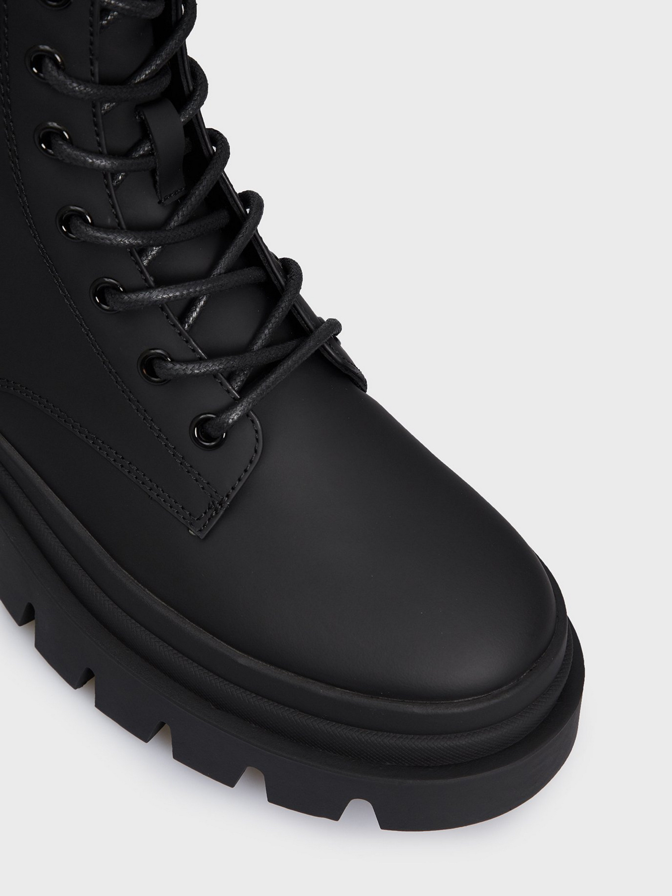 Черевики PRPY модель PRFLT2305W Фото