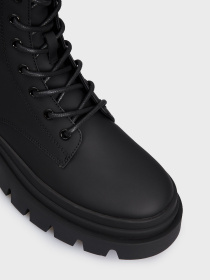 Черевики PRPY модель PRFLT2305W Фото