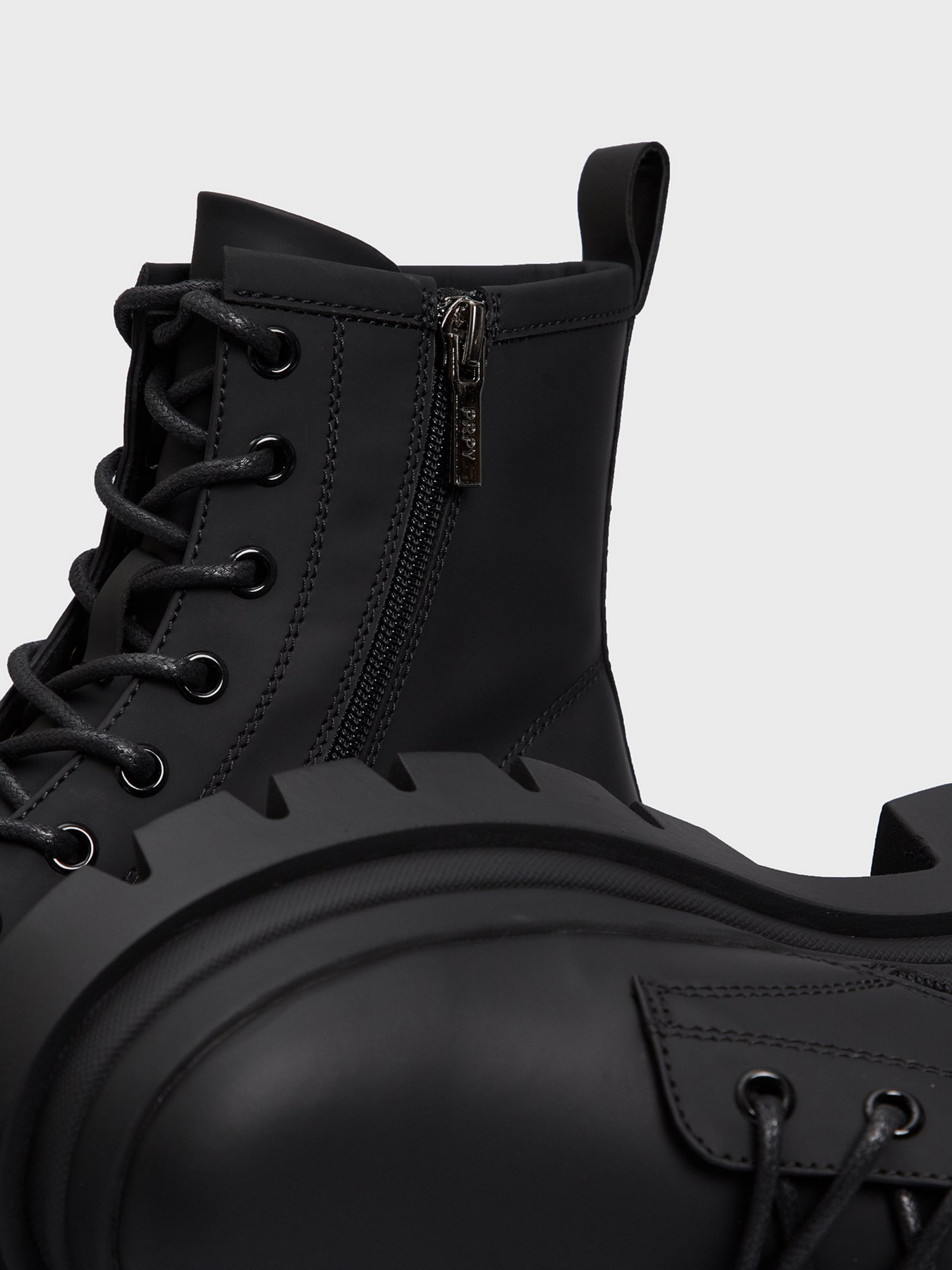 Ботинки PRPY модель PRFLT2305W Фото