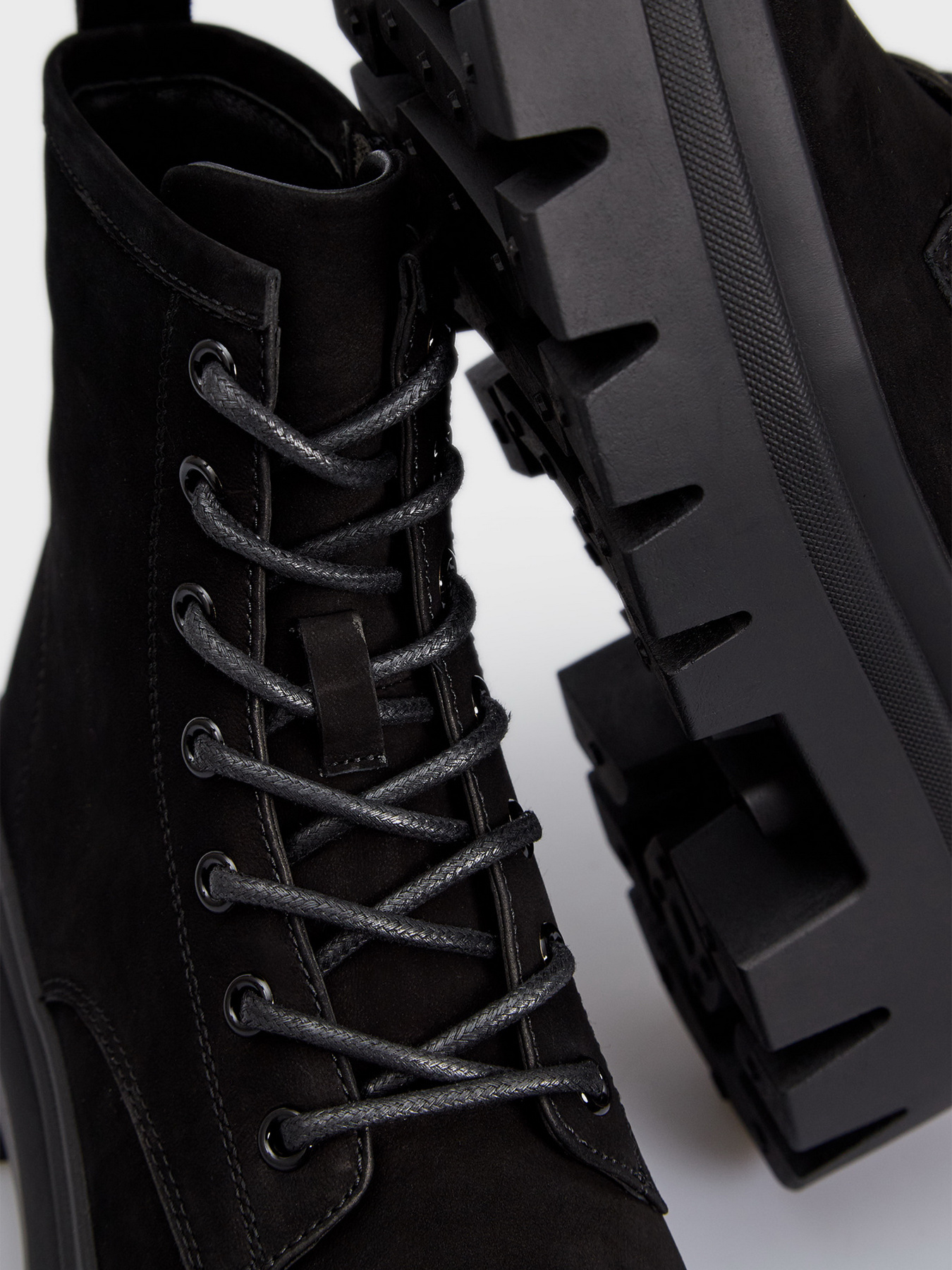 Ботинки PRPY модель PRFLT2306W Фото