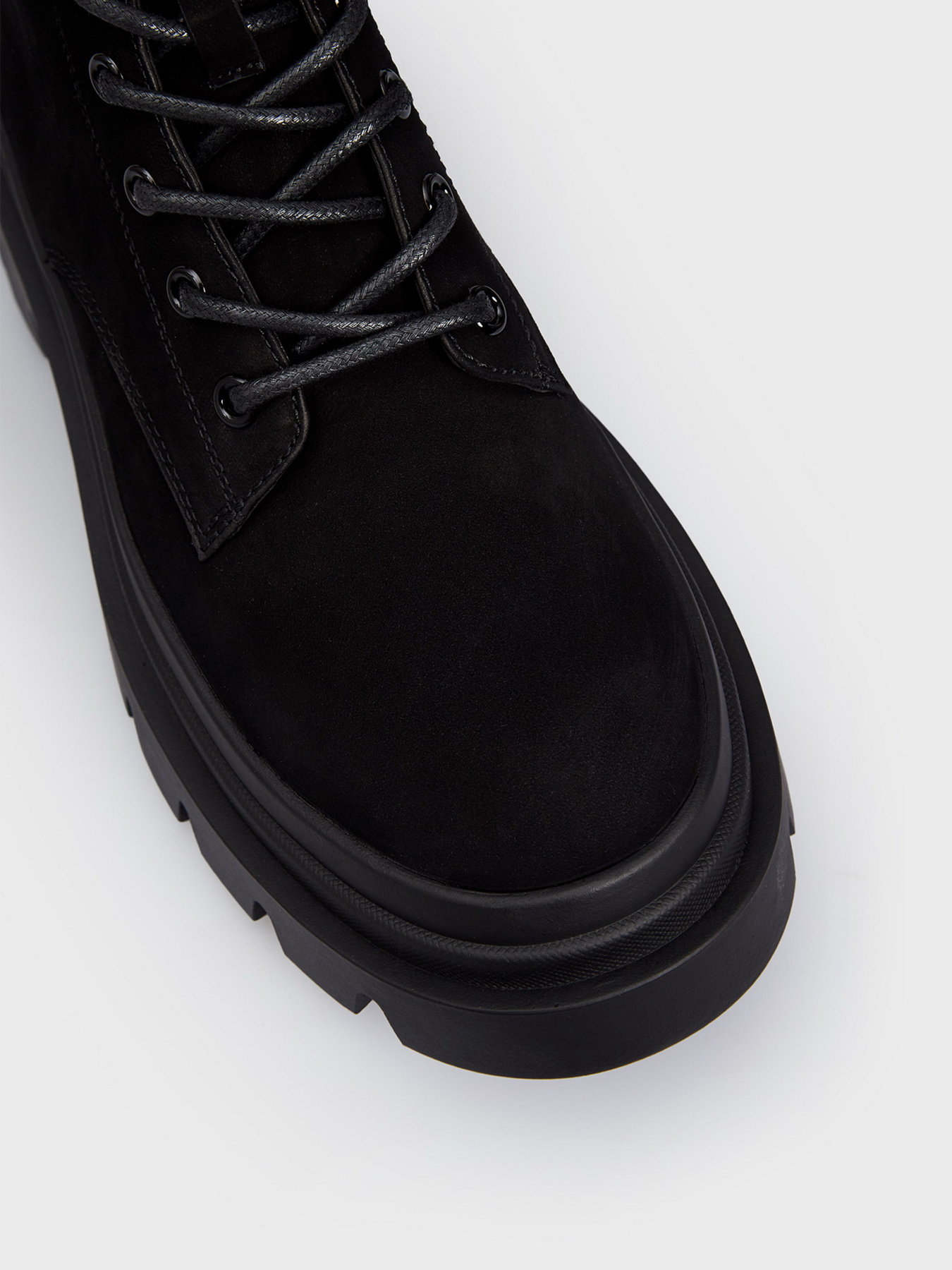 Ботинки PRPY модель PRFLT2306W Фото