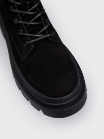 Ботинки PRPY модель PRFLT2306W Фото