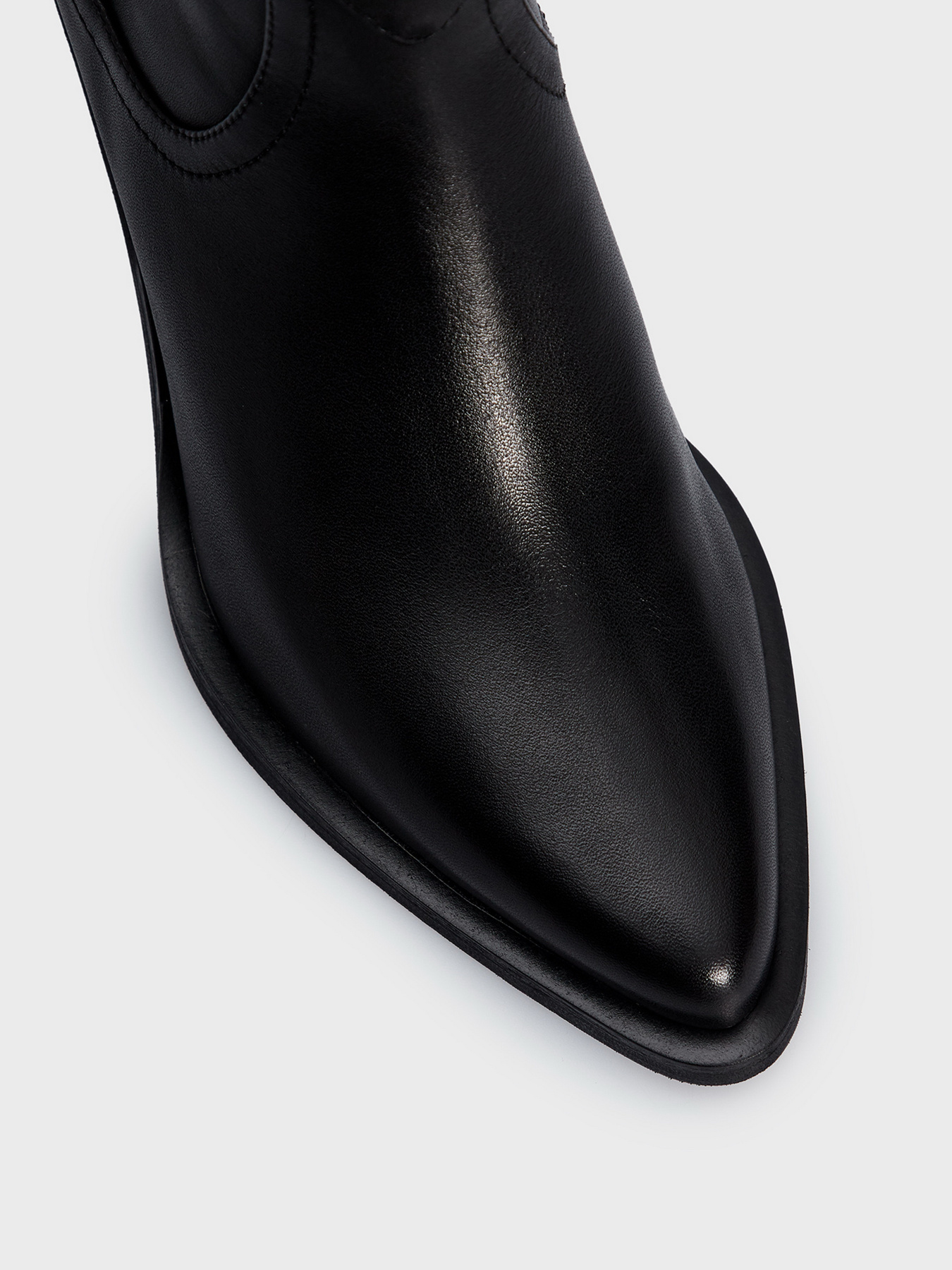 Черевики та чоботи PRPY модель PRFLT2309W Фото