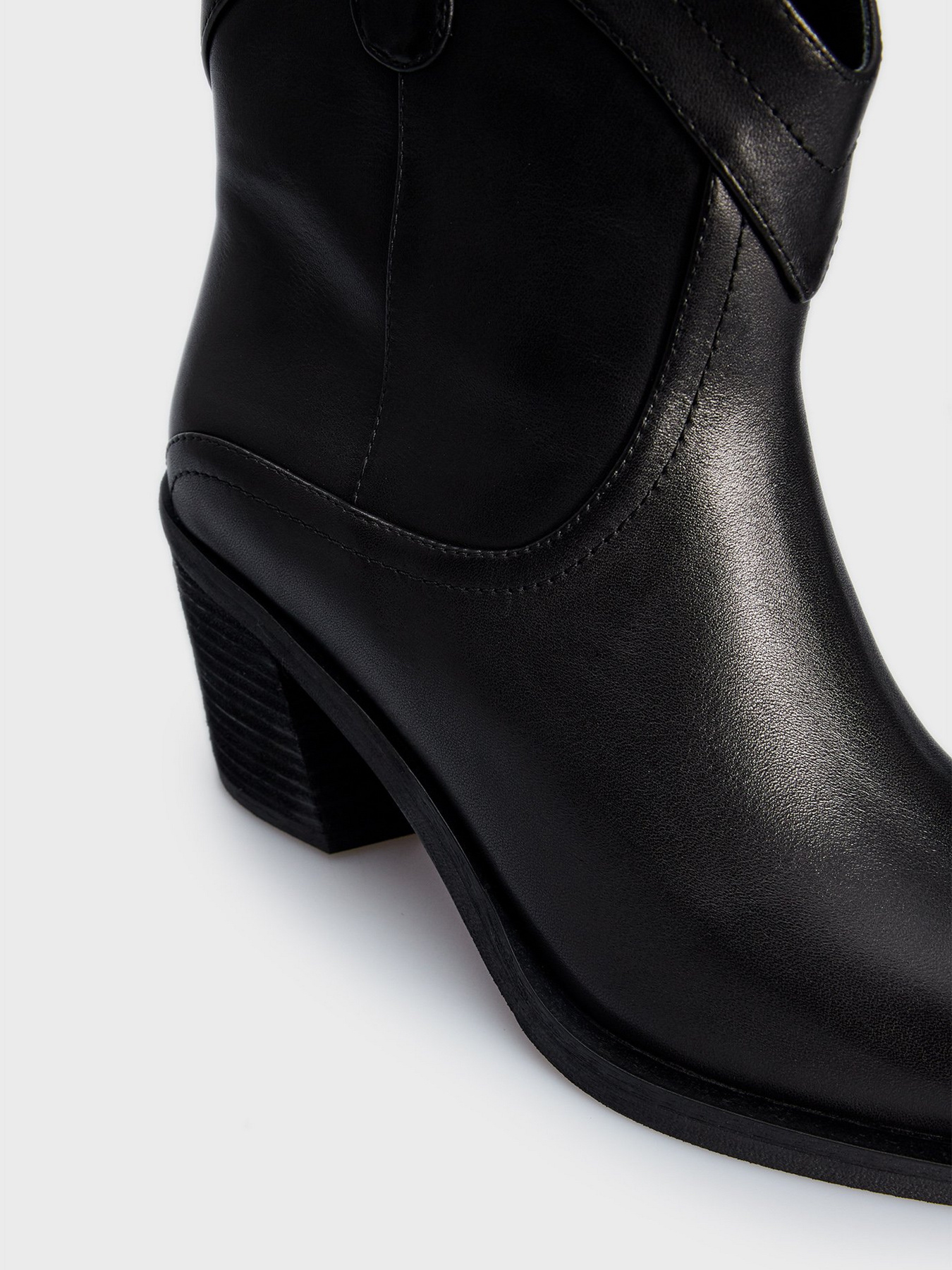 Ботинки и сапоги PRPY модель PRFLT2309W Фото