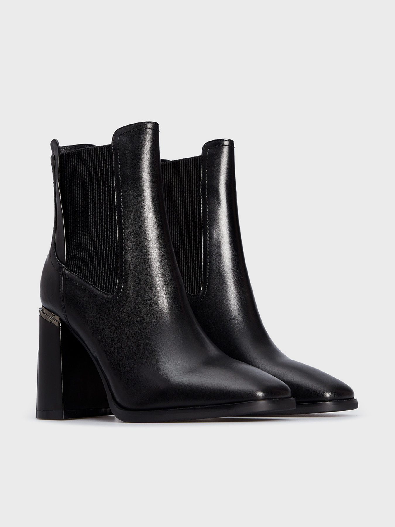 Ботинки и сапоги PRPY модель PRFLT2314W Фото