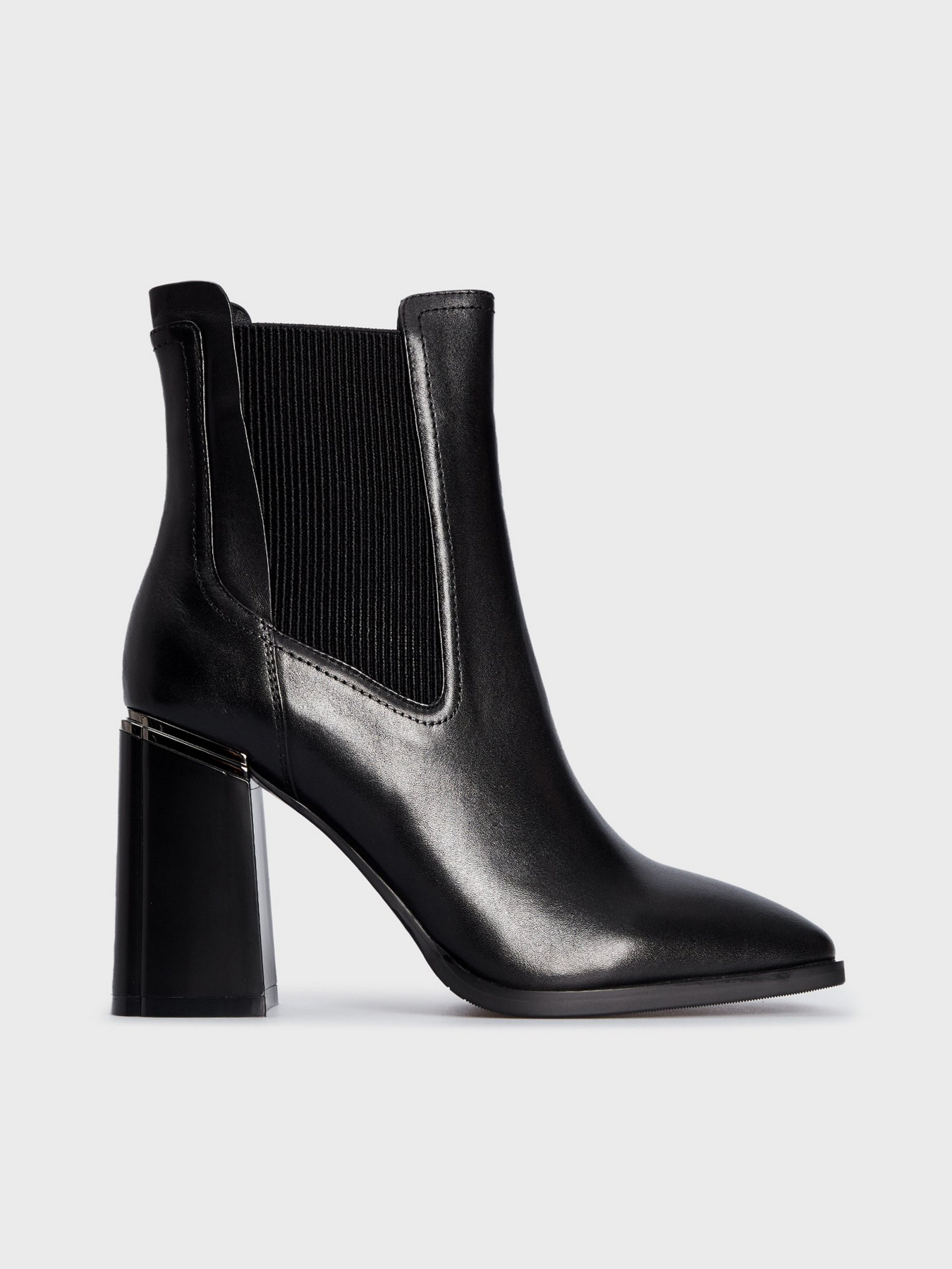 Ботинки и сапоги PRPY модель PRFLT2314W Фото