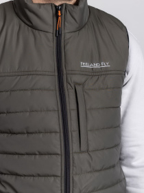 Жилет с утеплителем Feel and Fly модель 05011010 Фото