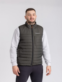 Утепленный жилет Feel and Fly модель 05011010 Фото