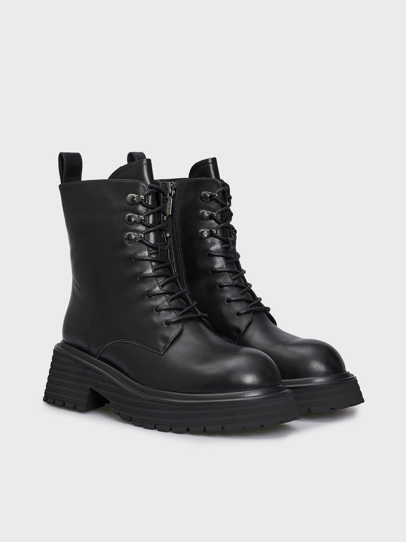 Черевики PRPY модель PRFLT2315W Фото