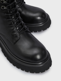 Черевики PRPY модель PRFLT2315W Фото