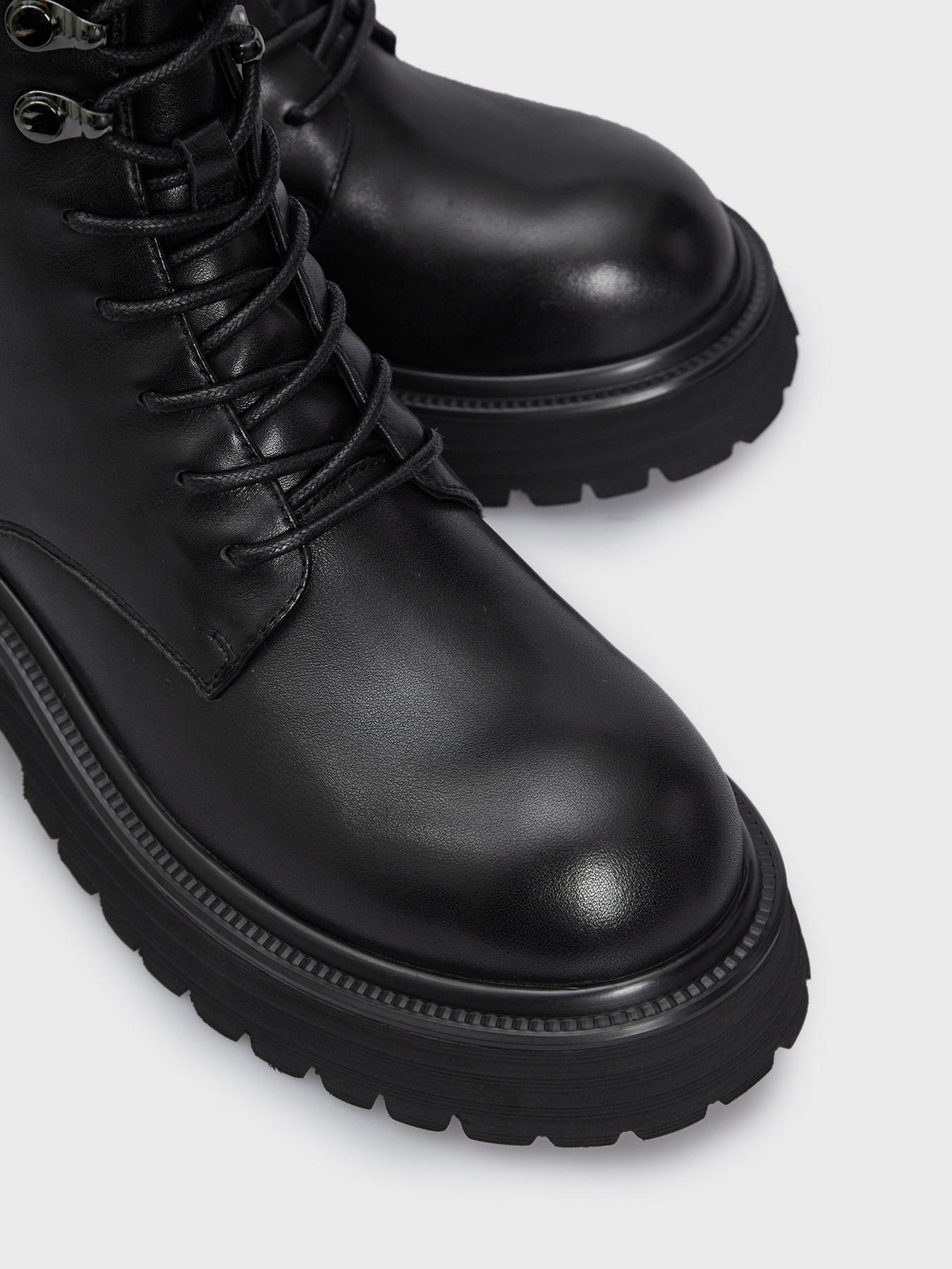 Черевики PRPY модель PRFLT2315W Фото