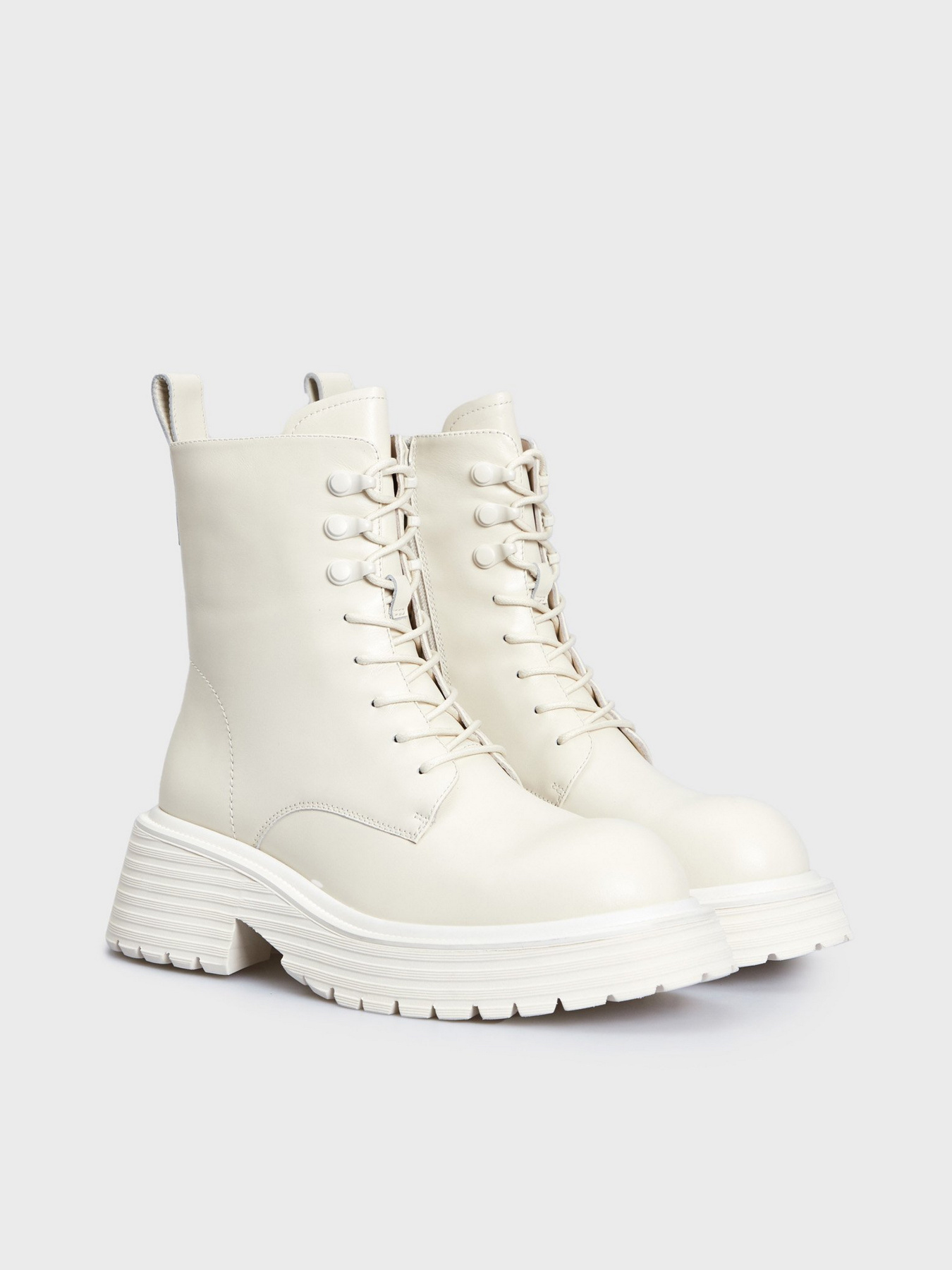 Черевики PRPY модель PRFLT2316W Фото