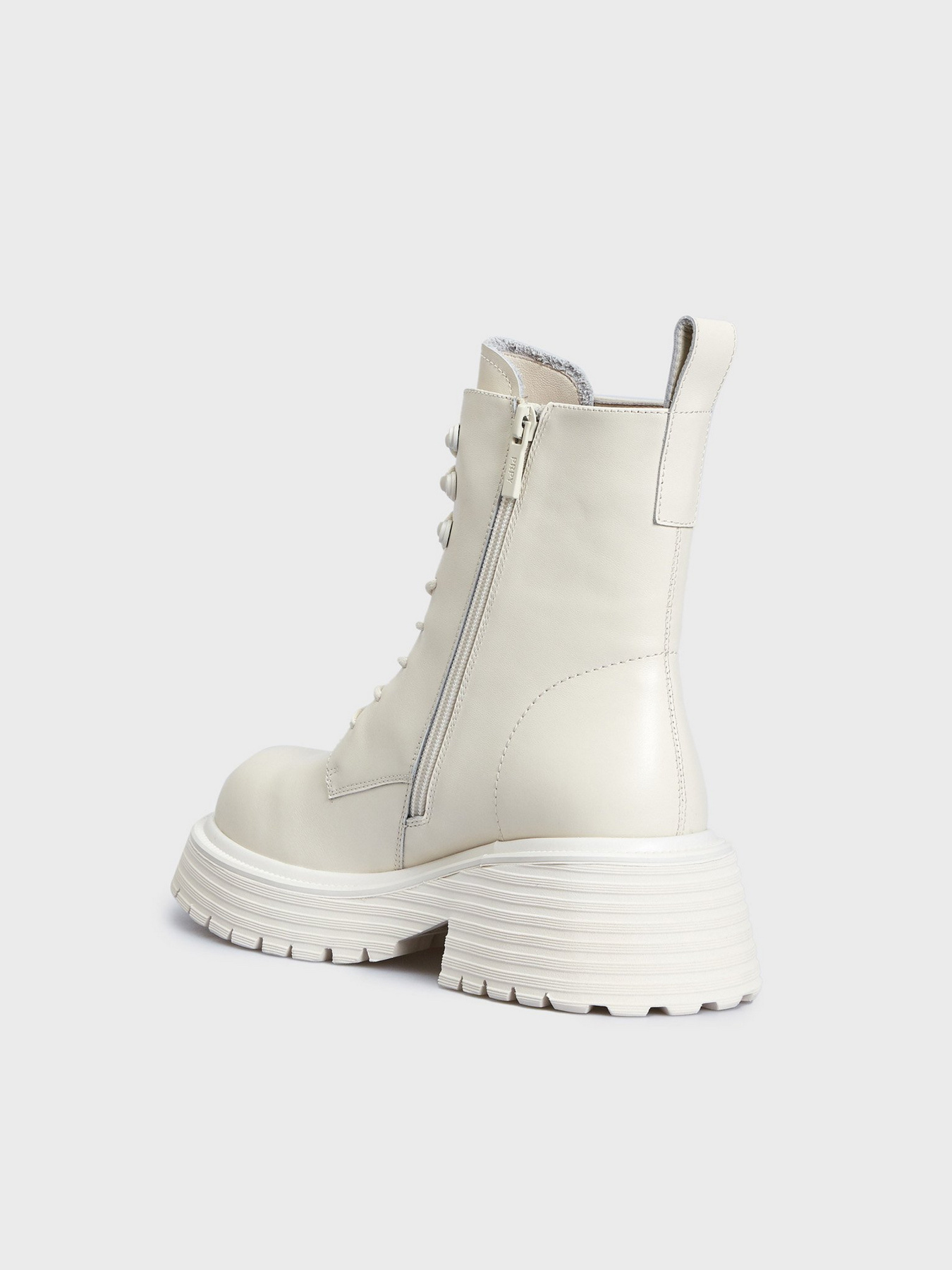 Черевики PRPY модель PRFLT2316W Фото