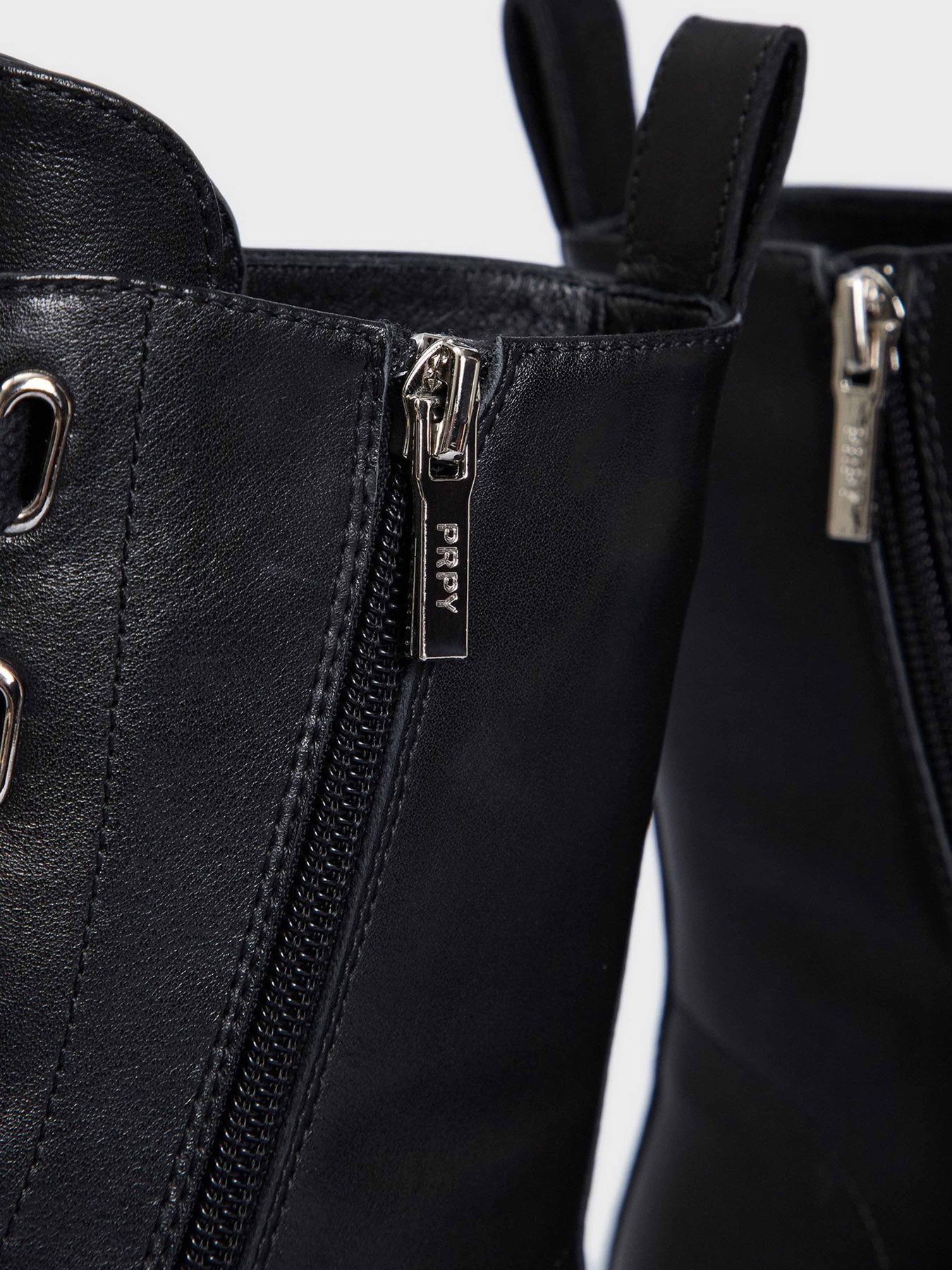 Черевики PRPY модель PRFLT2317W Фото