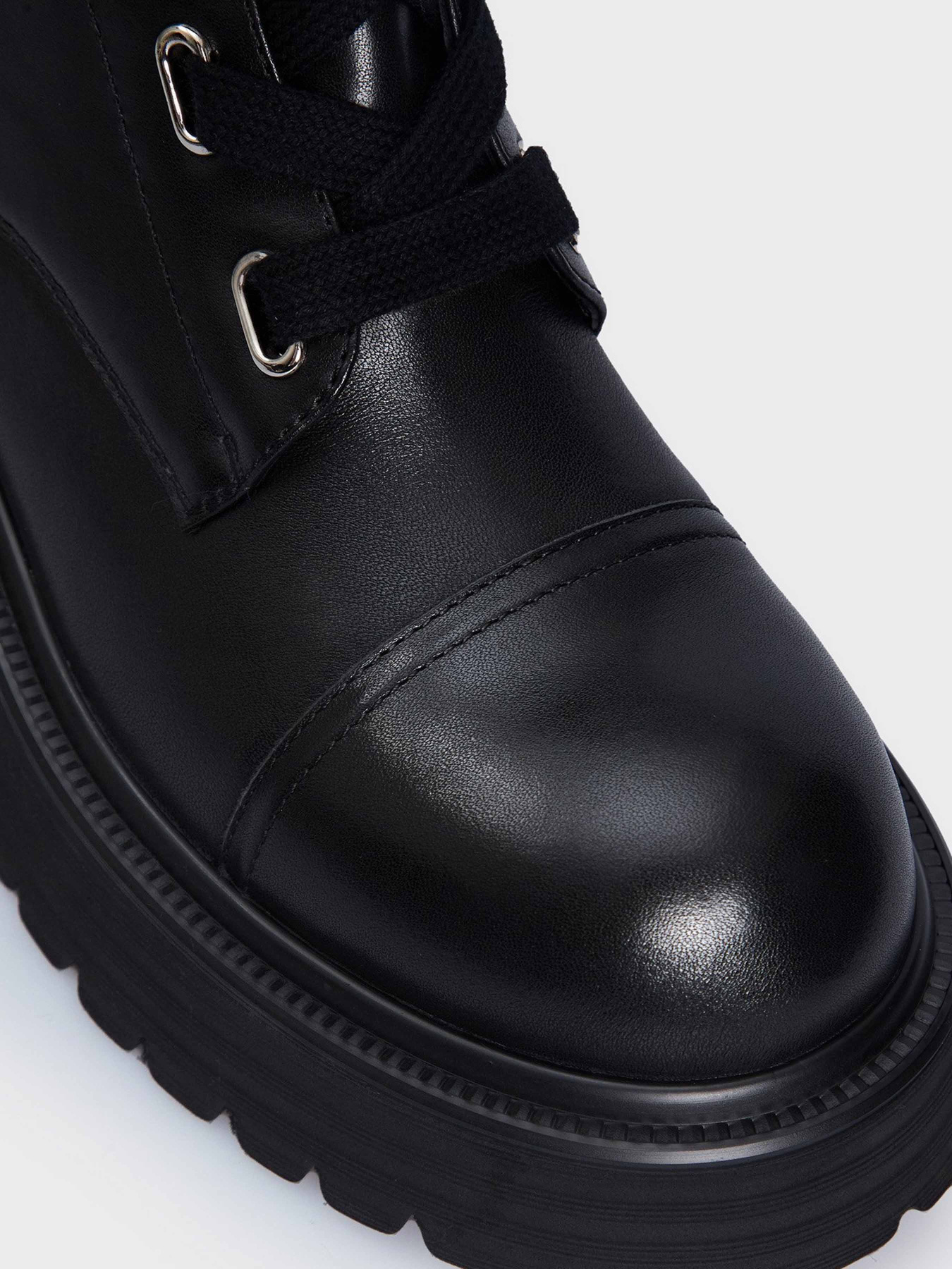 Черевики PRPY модель PRFLT2317W Фото