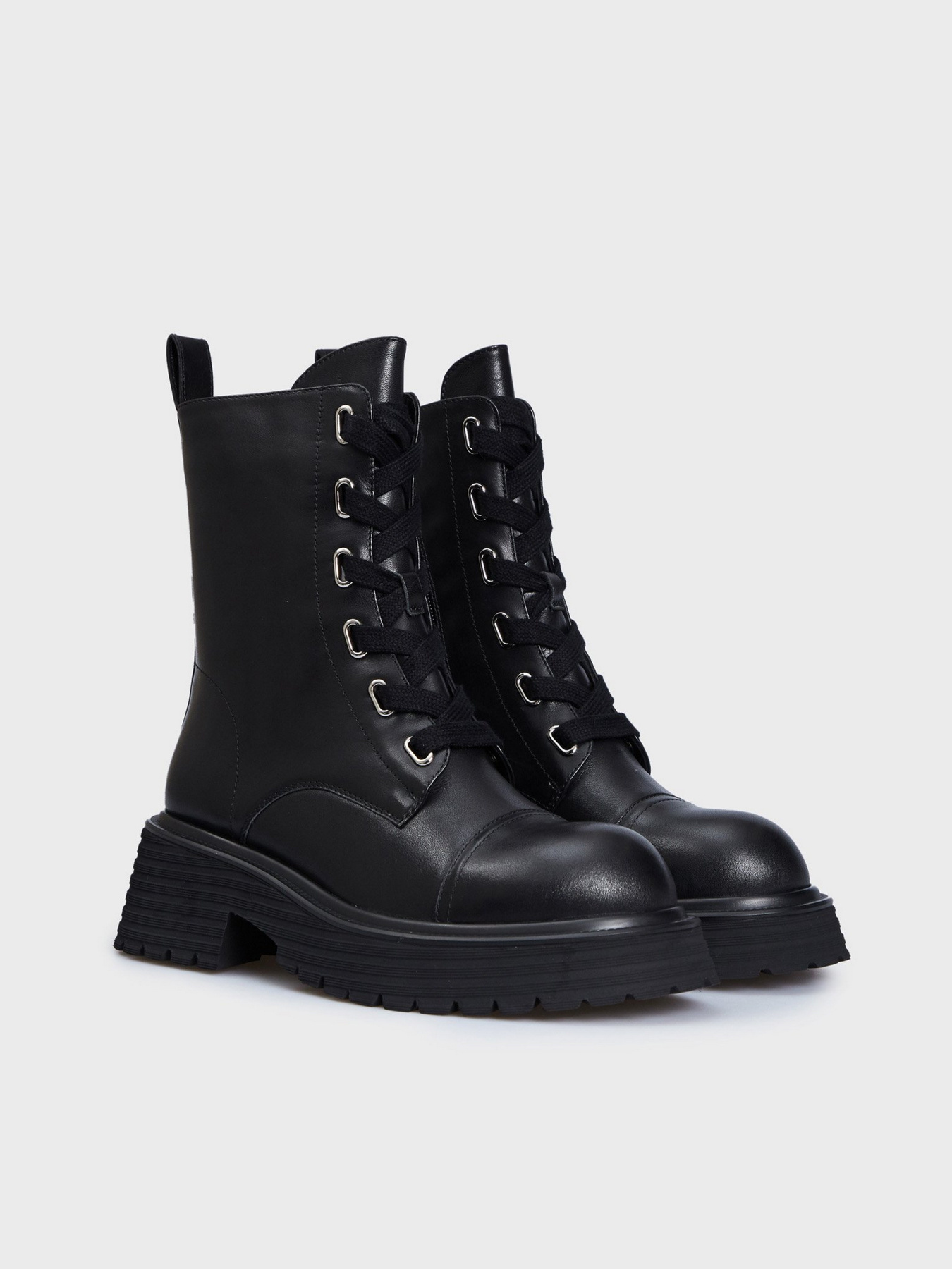 Черевики PRPY модель PRFLT2317W Фото