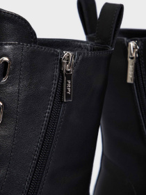 Черевики PRPY модель PRFLT2317W Черевики PRPY модель PRFLT2317W Фото