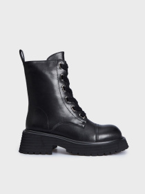 Черевики PRPY модель PRFLT2317W Черевики PRPY модель PRFLT2317W Фото