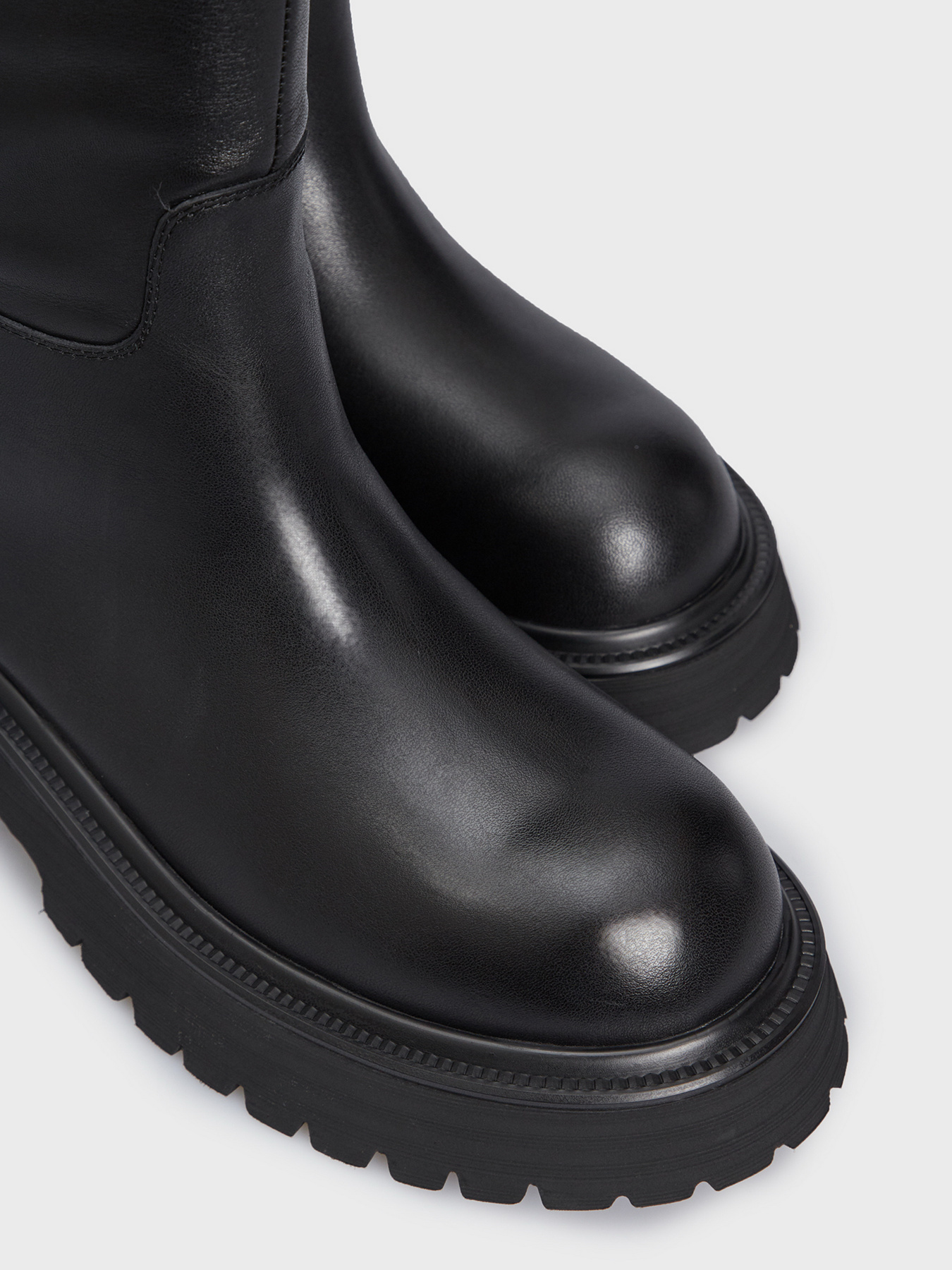 Сапоги PRPY модель PRFLT2318W Фото