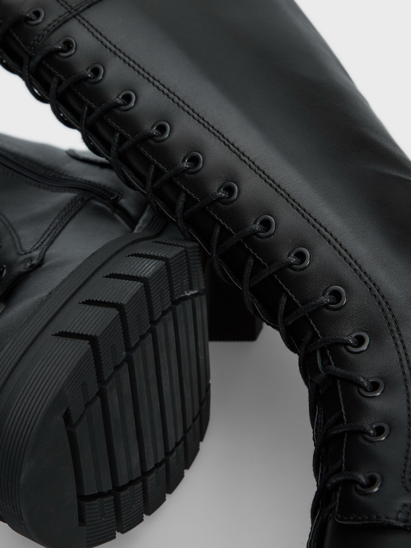 Сапоги PRPY модель PRFLT2321W Фото