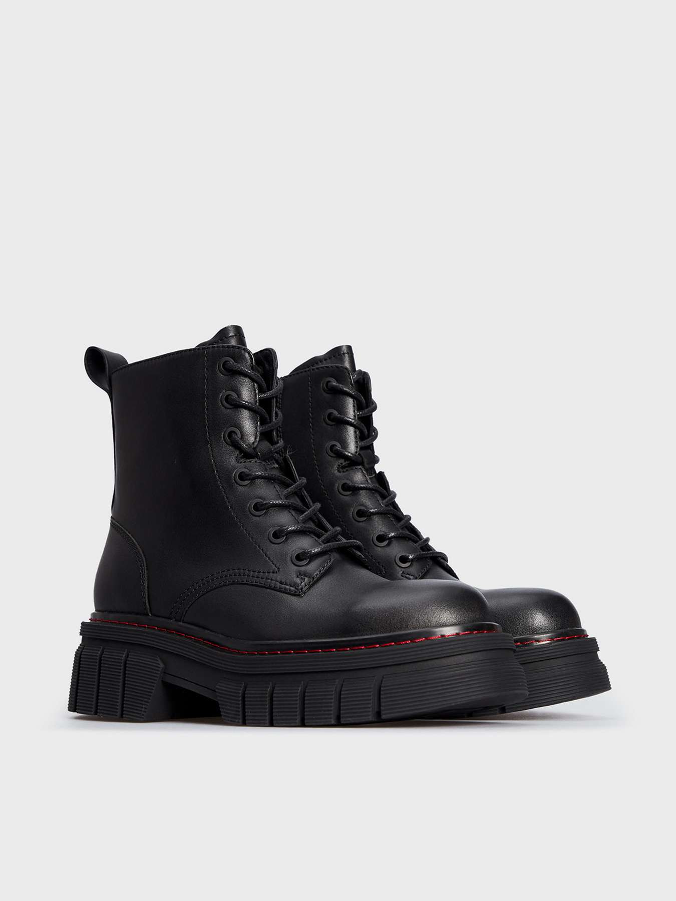 Черевики PRPY модель PRFLT2322W Фото