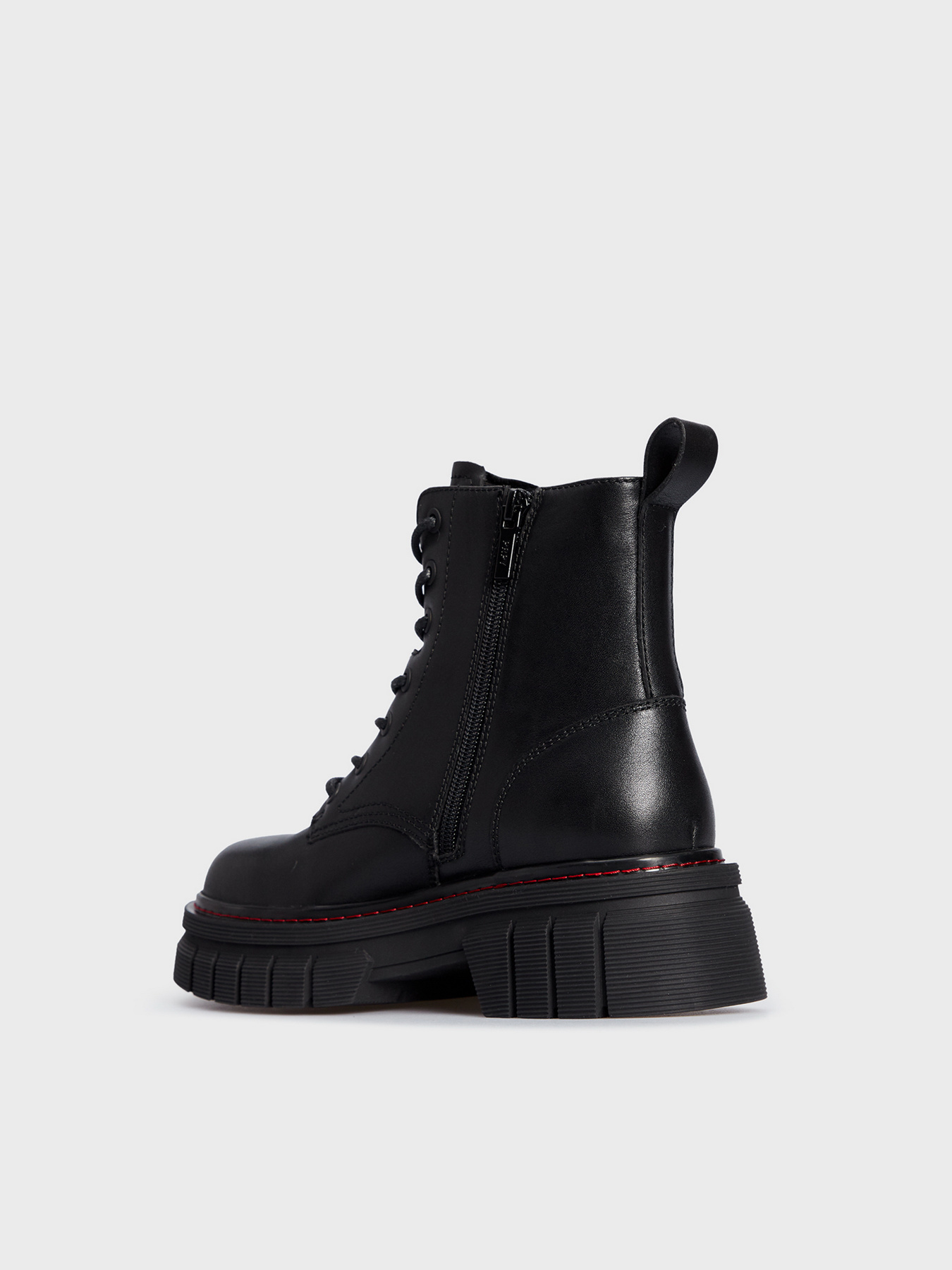 Черевики PRPY модель PRFLT2322W Фото