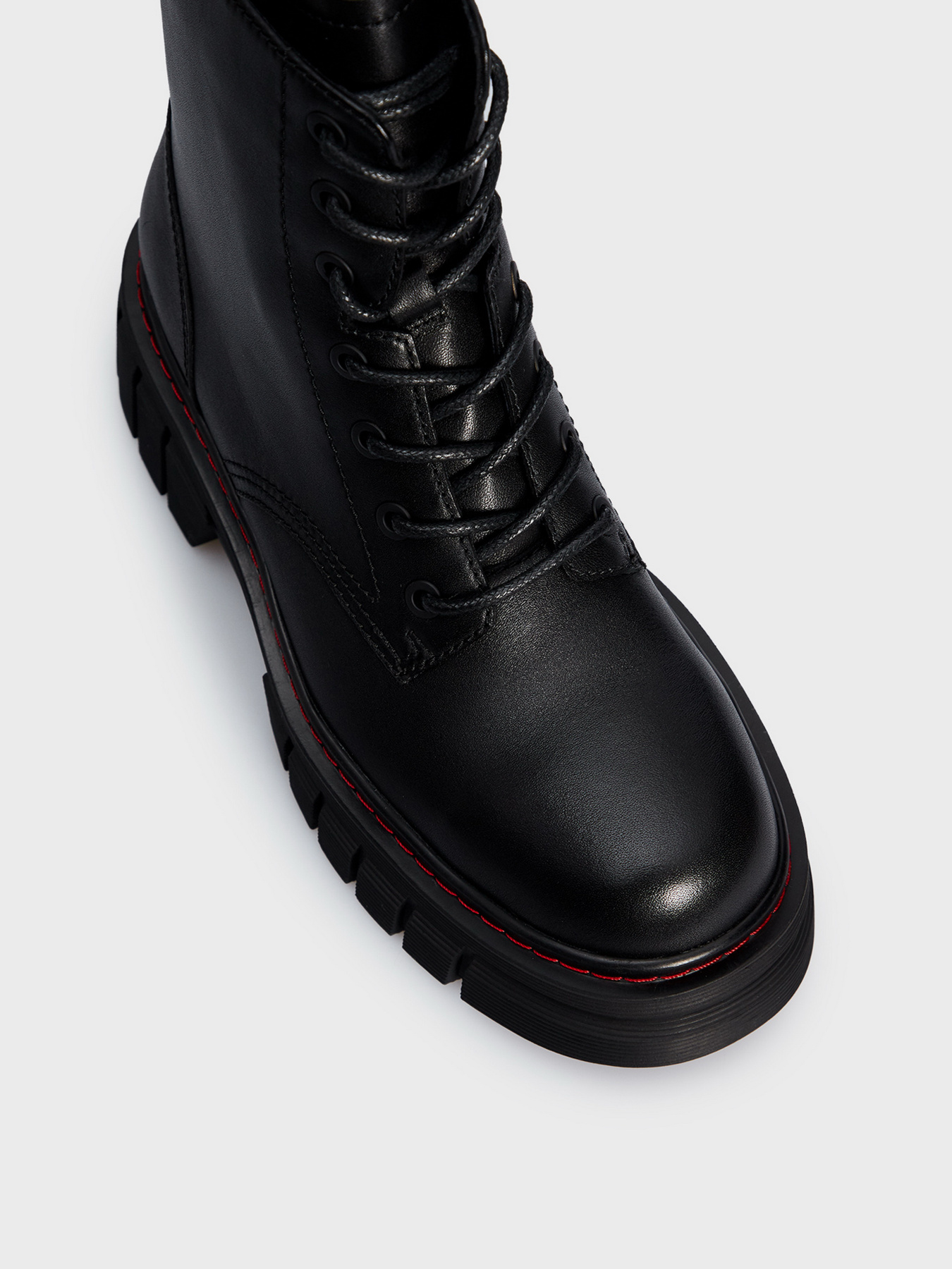 Черевики PRPY модель PRFLT2322W Фото