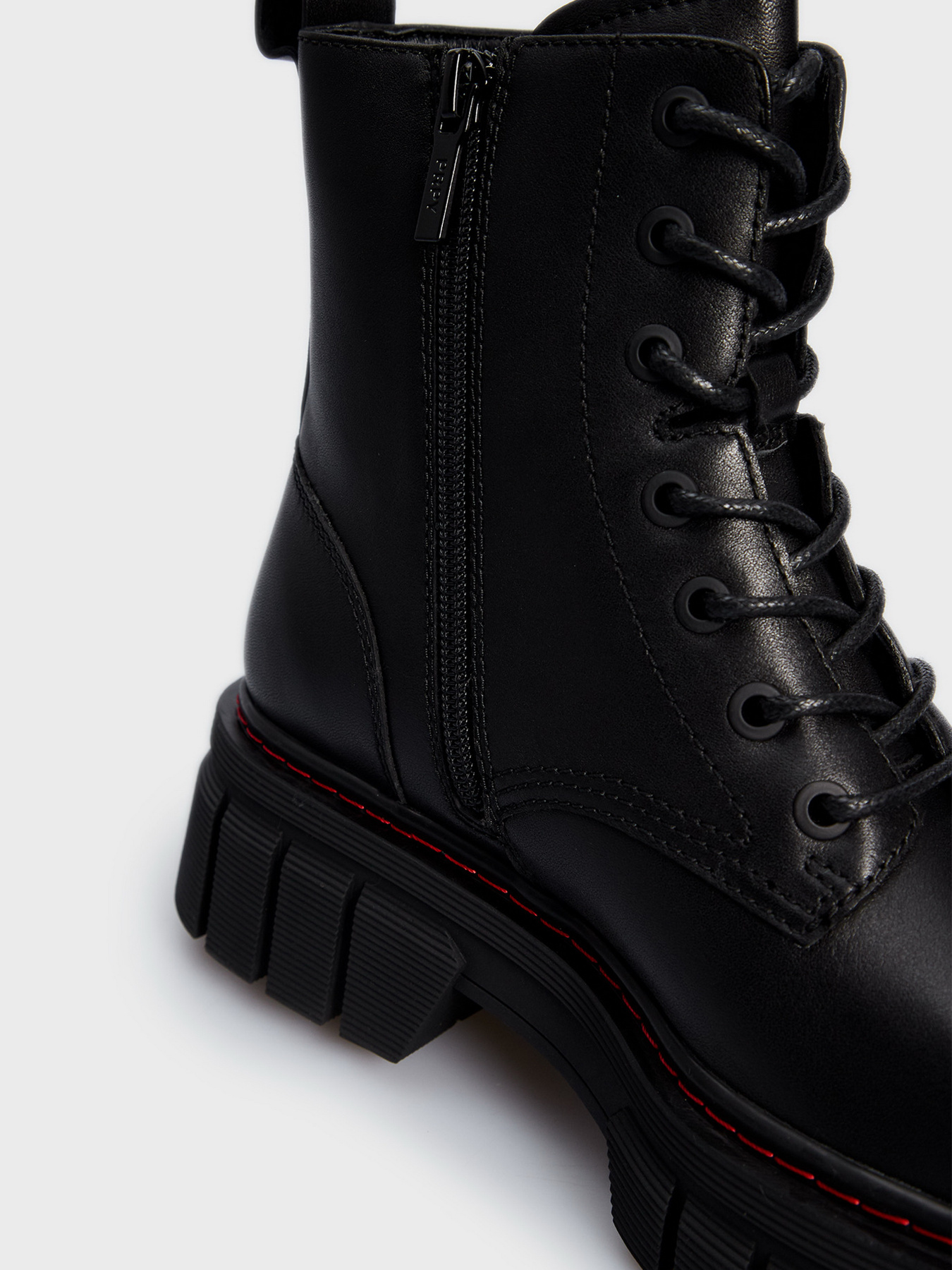 Черевики PRPY модель PRFLT2322W Фото