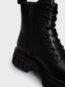 Черевики PRPY модель PRFLT2322W Черевики PRPY модель PRFLT2322W Фото