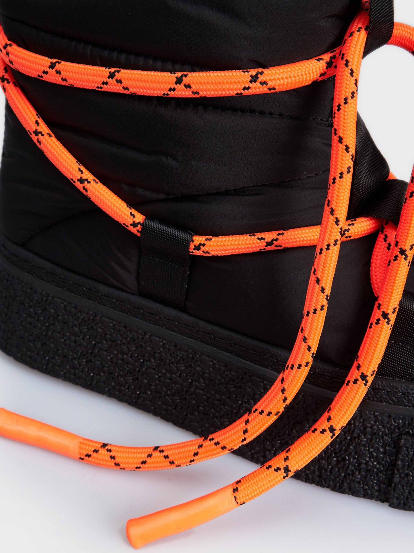 Чоботи дутики PRPY модель PRFLT2323W Фото