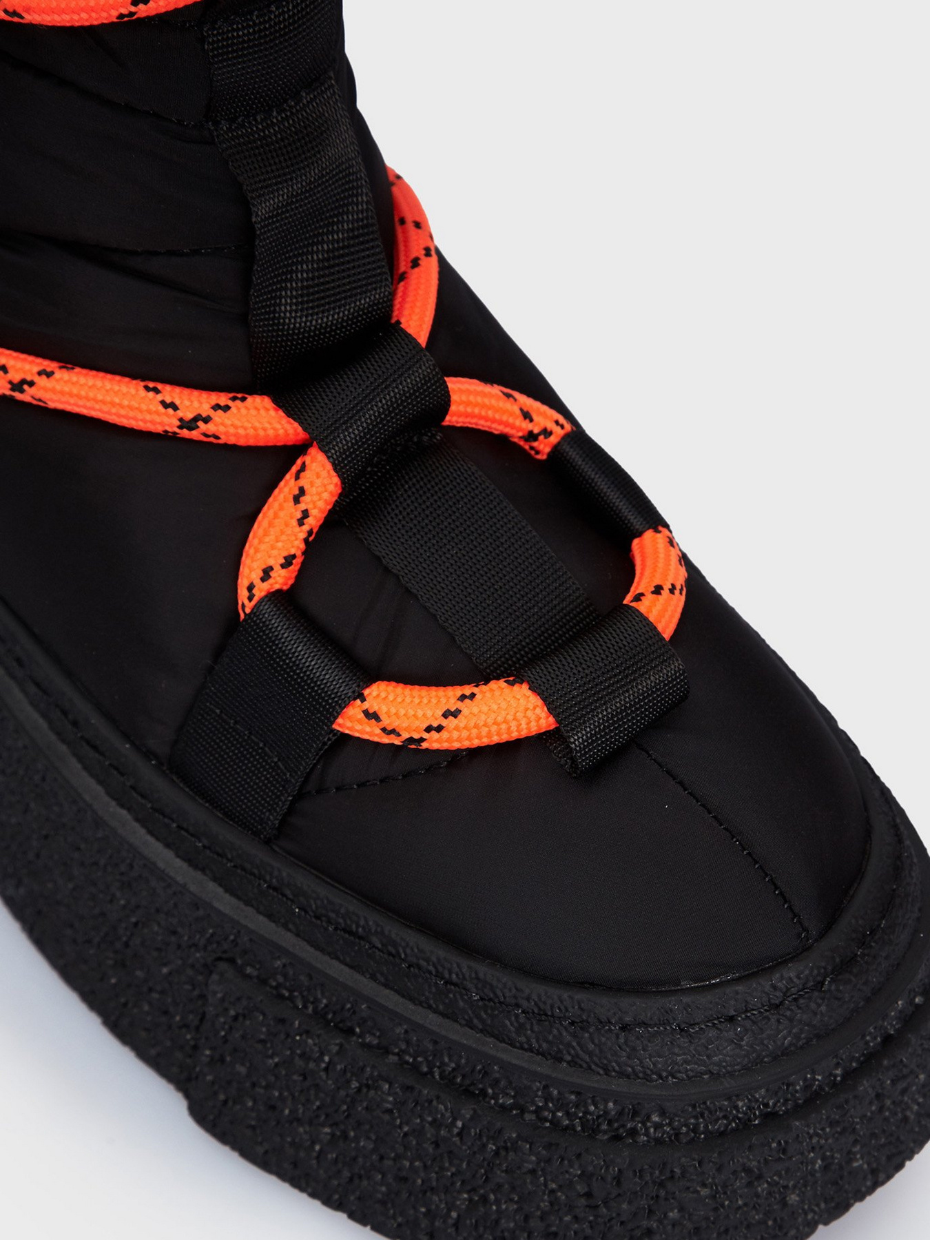 Чоботи дутики PRPY модель PRFLT2323W Фото