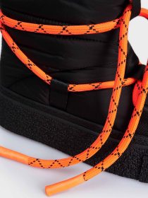 Чоботи дутики PRPY модель PRFLT2323W Фото