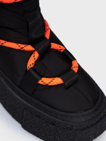 Чоботи дутики PRPY модель PRFLT2323W Фото