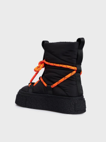 Чоботи дутики PRPY модель PRFLT2323W Фото