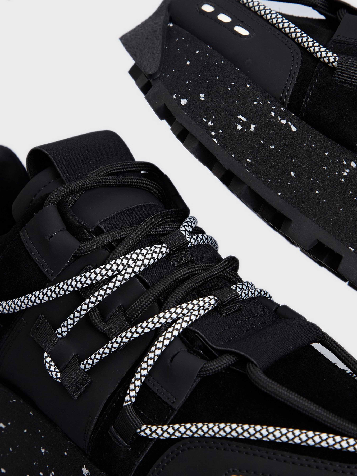 Кроссовки повседневные PRPY модель PRFLT2326W Фото