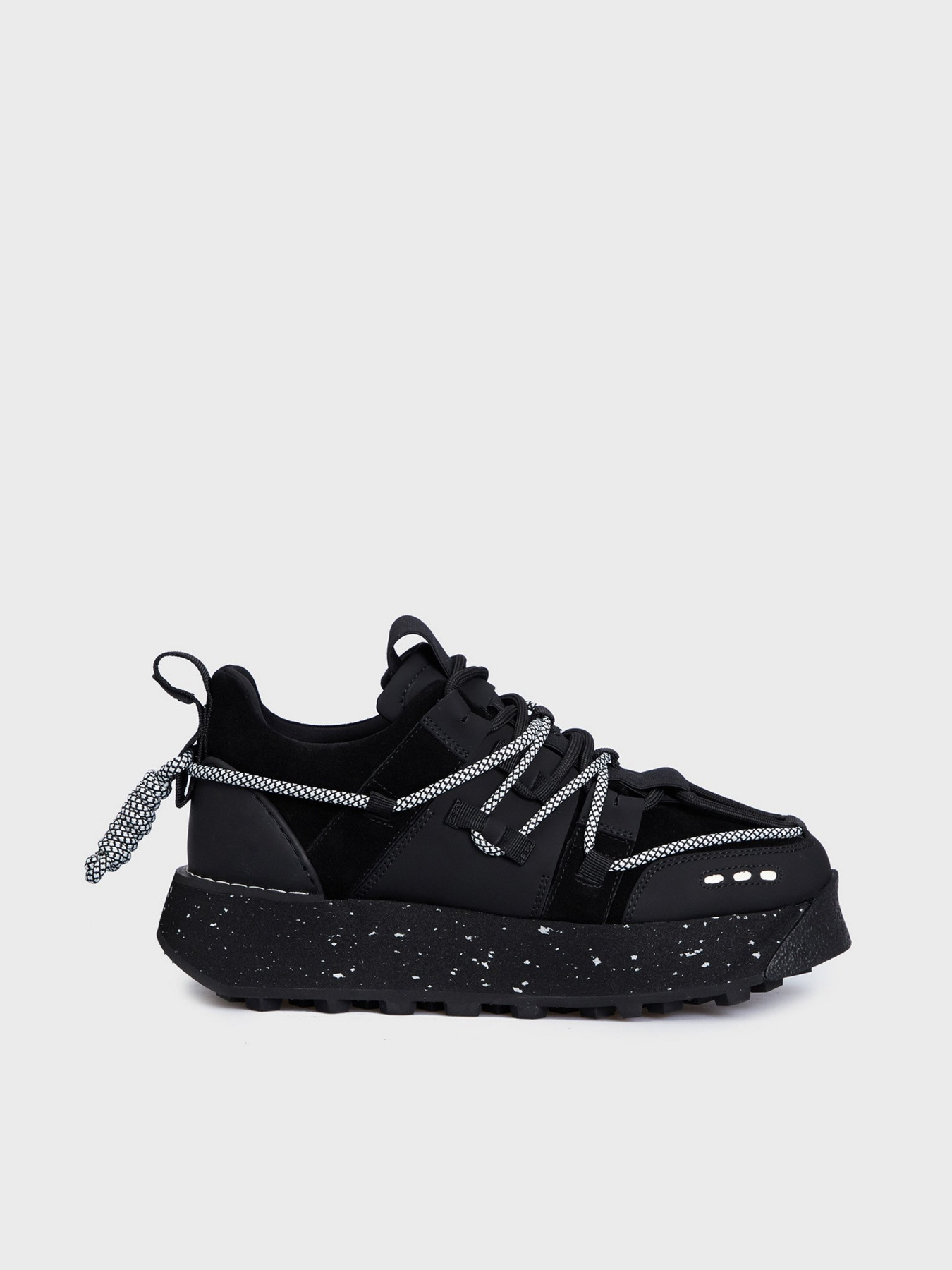 Кроссовки повседневные PRPY модель PRFLT2326W Фото