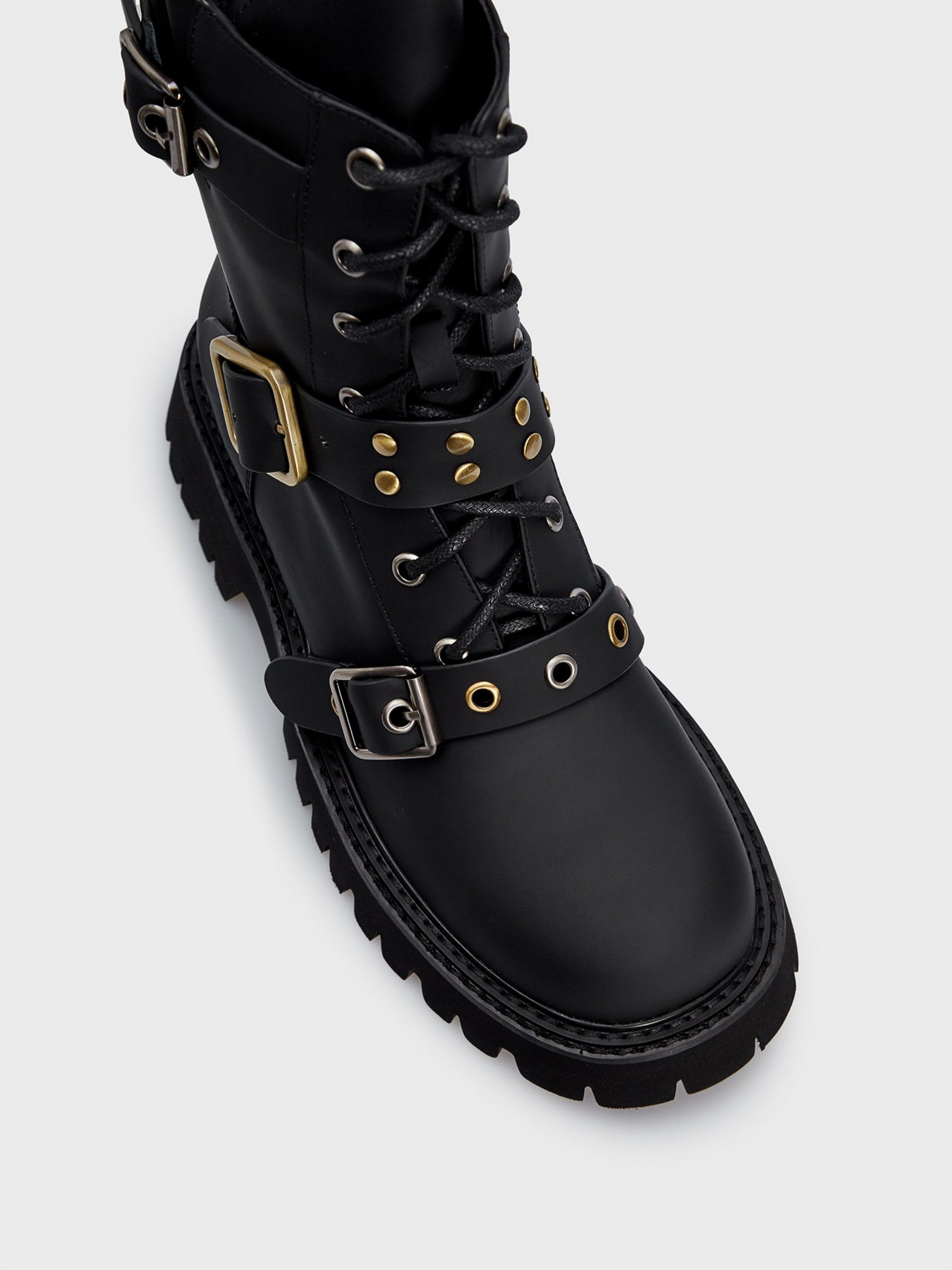 Ботинки PRPY модель PRFLT2329W Фото