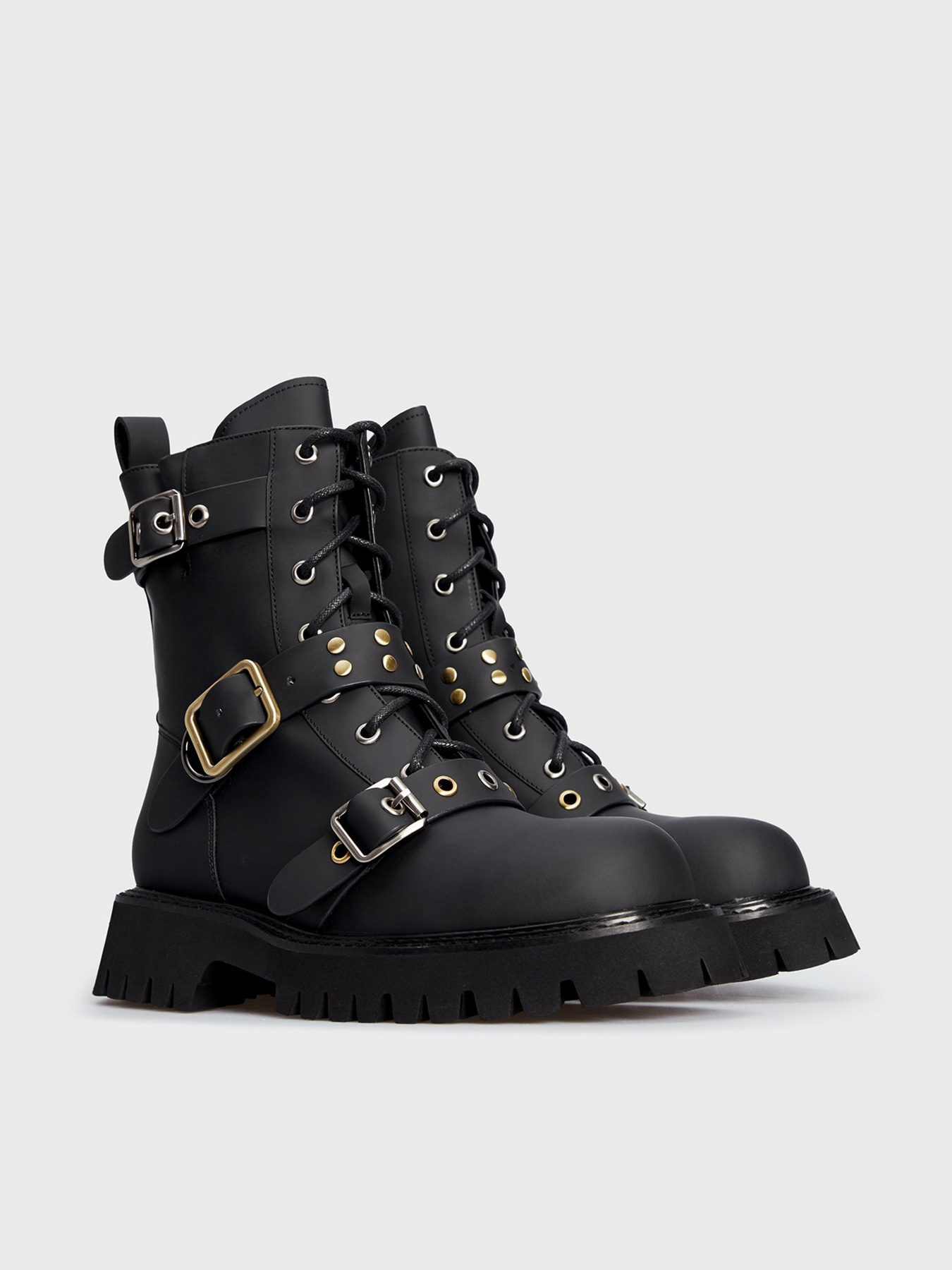 Ботинки PRPY модель PRFLT2329W Фото