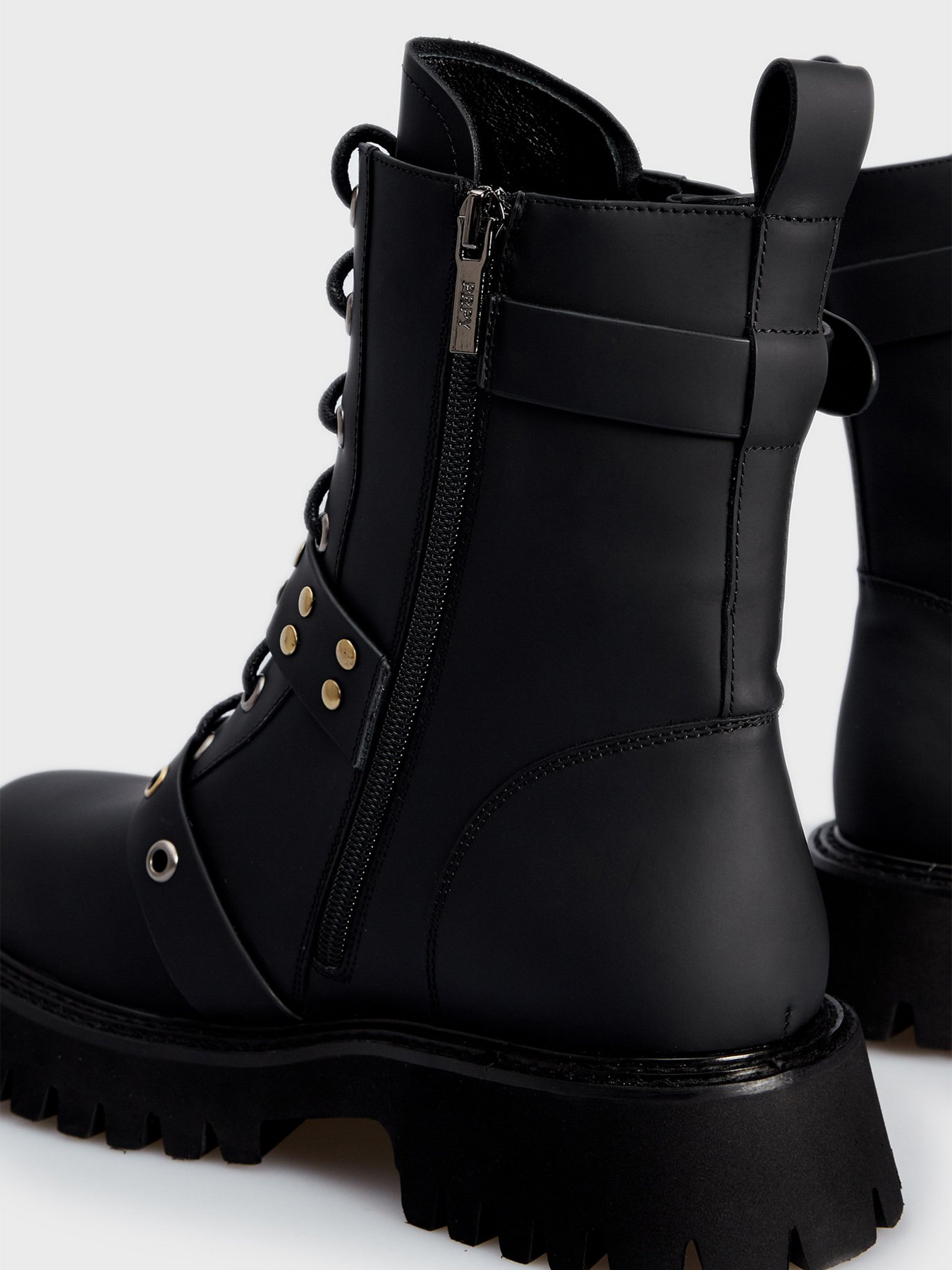 Черевики PRPY модель PRFLT2329W Фото