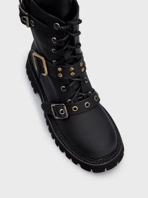 Черевики PRPY модель PRFLT2329W Фото