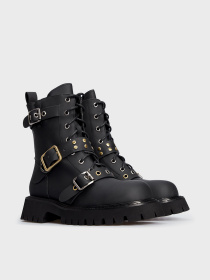 Черевики PRPY модель PRFLT2329W Фото