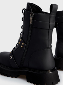 Черевики PRPY модель PRFLT2329W Фото