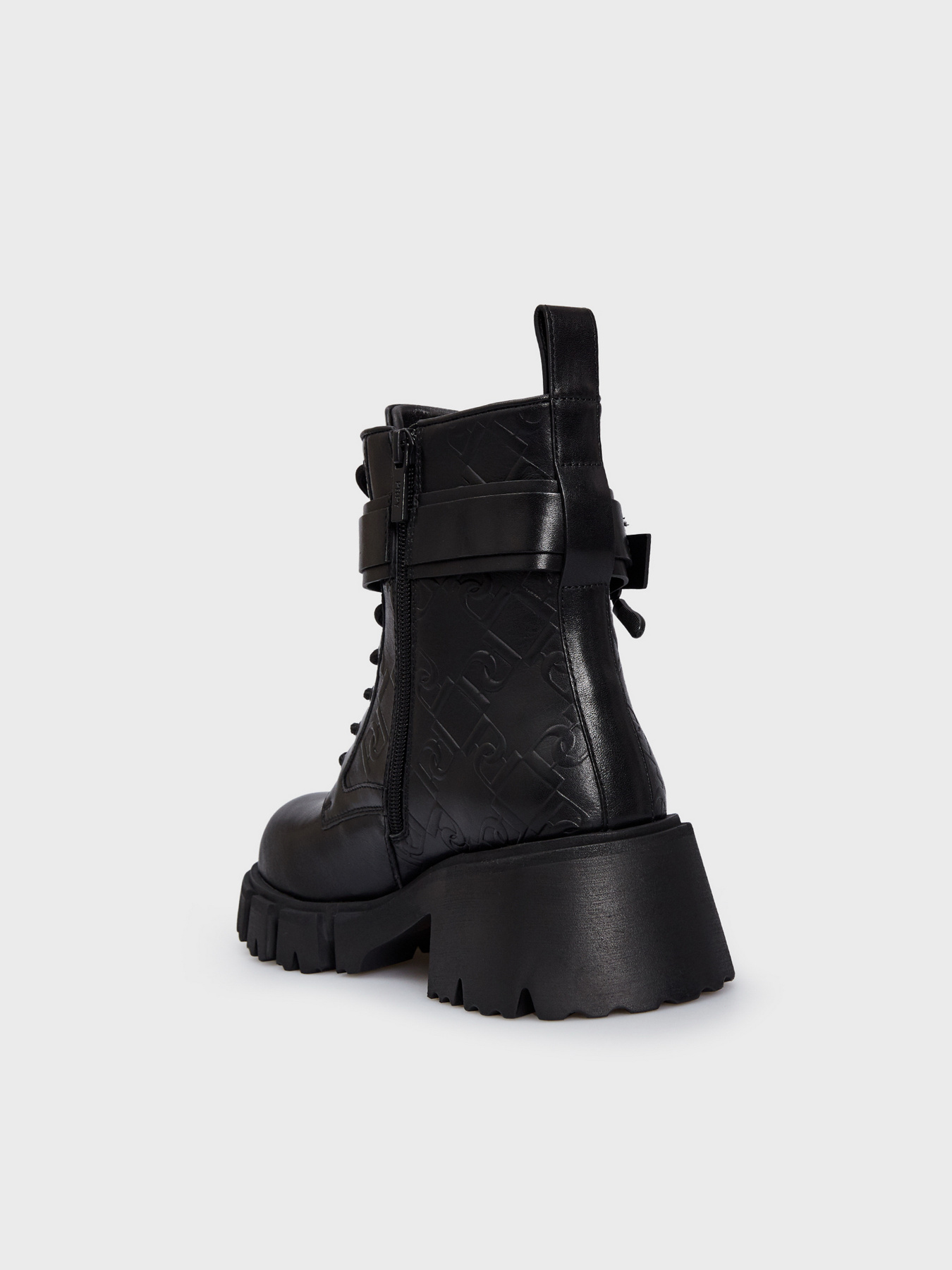 Черевики PRPY модель PRFLT2330W Фото