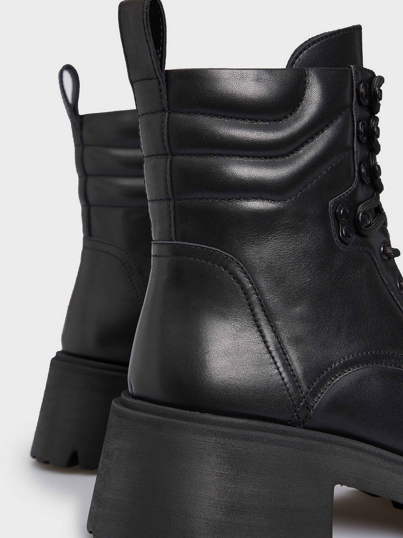 Черевики PRPY модель PRFLT2331W Фото