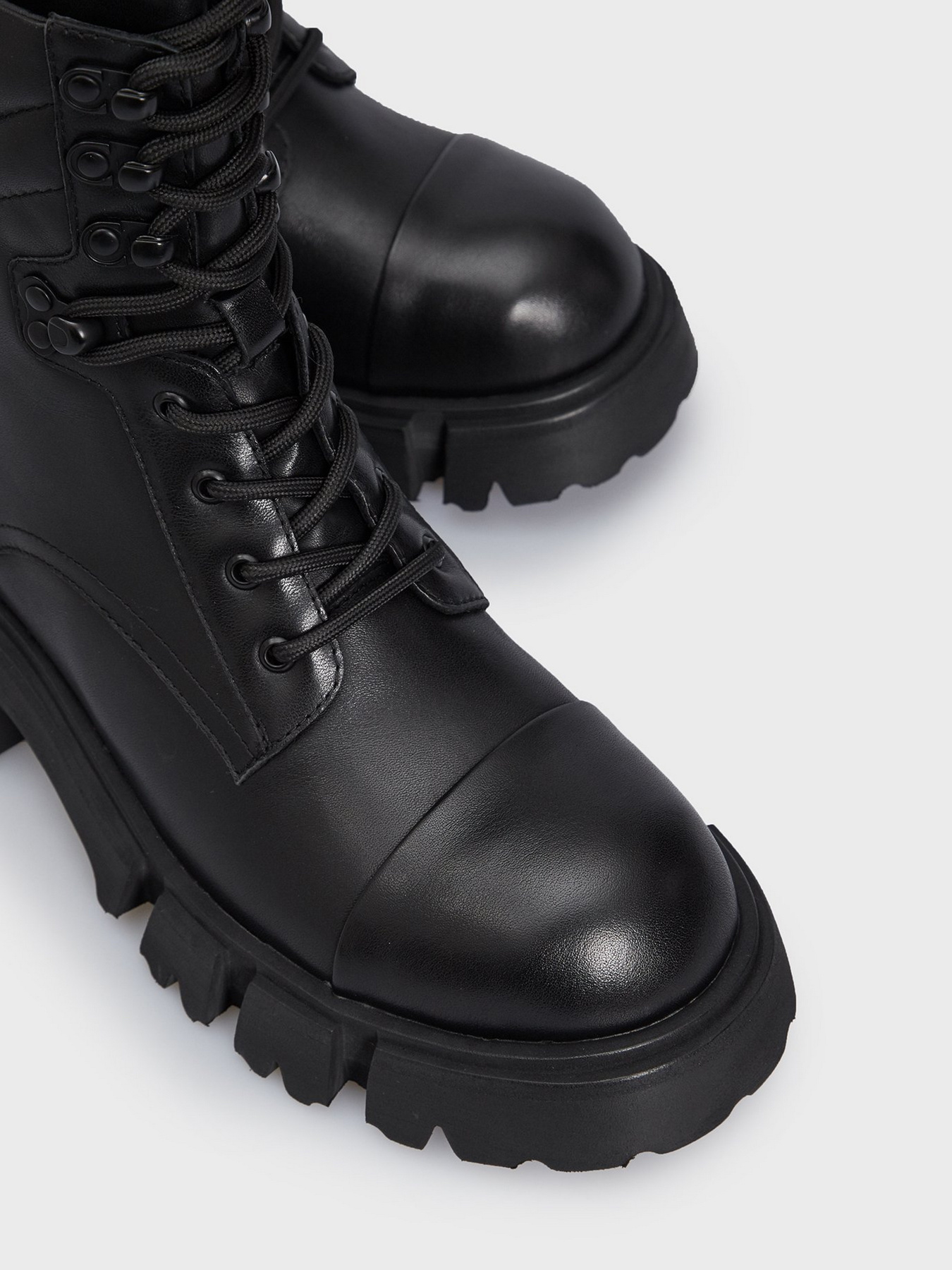 Черевики PRPY модель PRFLT2331W Фото