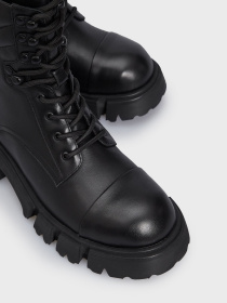 Черевики PRPY модель PRFLT2331W Фото