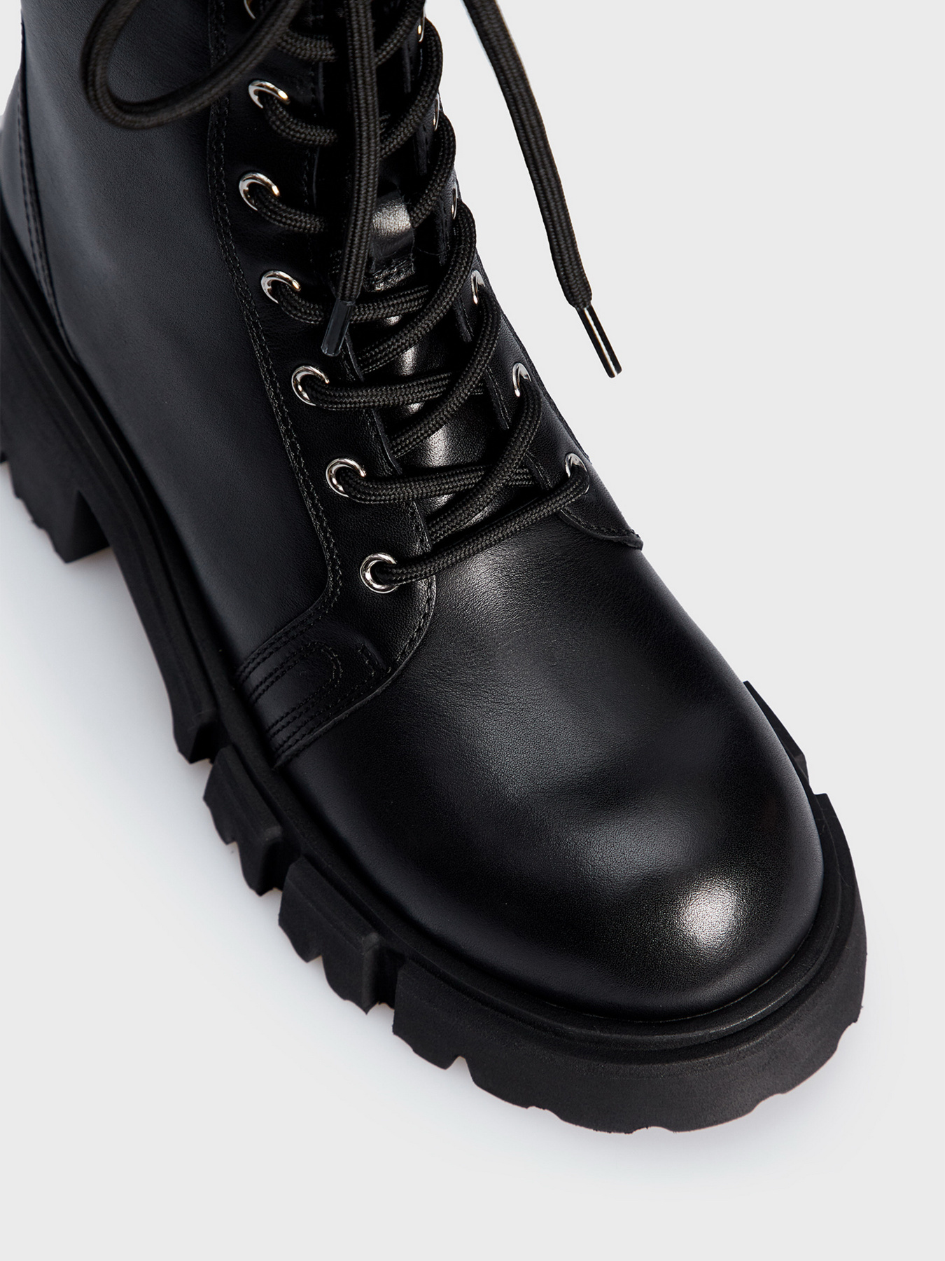 Черевики PRPY модель PRFLT2332W Фото