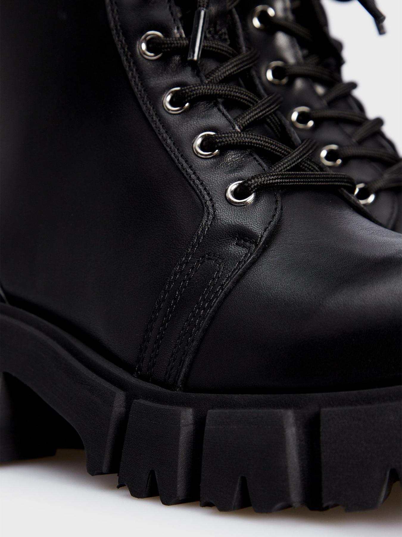 Черевики PRPY модель PRFLT2332W Фото