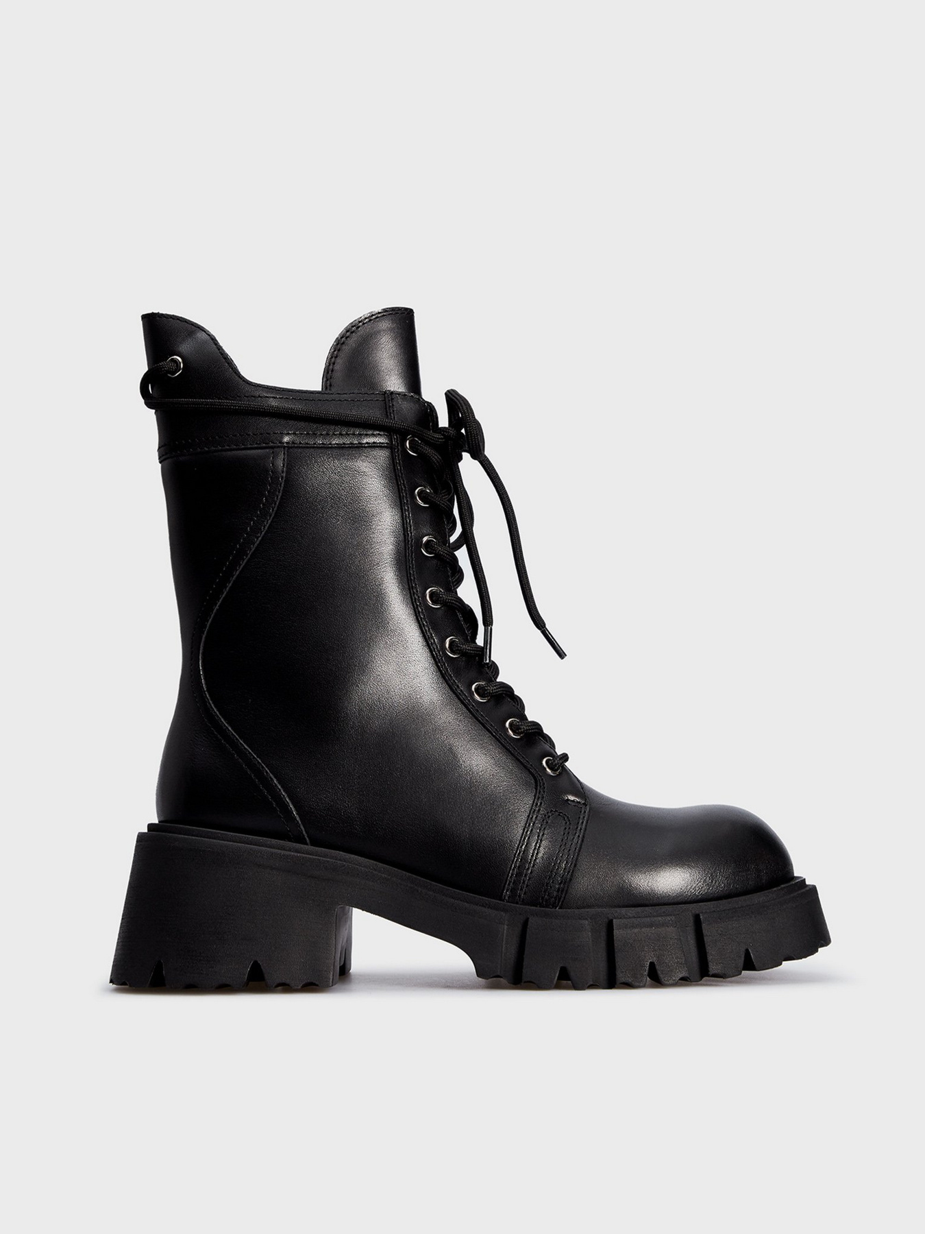 Черевики PRPY модель PRFLT2332W Фото